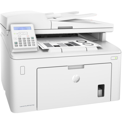 Máy in HP LaserJet Pro MFP M227fdn