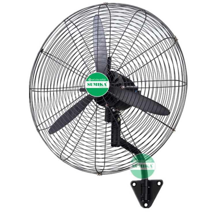 Quạt treo tường công nghiệp Sumika SW750