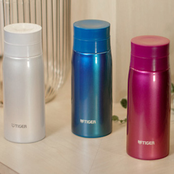 Bình giữ nhiệt lưỡng tính Tiger MCY-A035 (350ml)