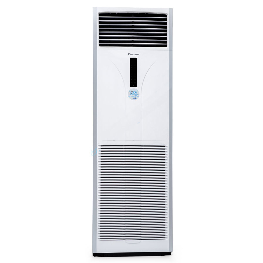 Điều hòa Sky Air tủ đứng 1 chiều Daikin FVRN100BXV1V/RR100DBXV1V (1 pha)