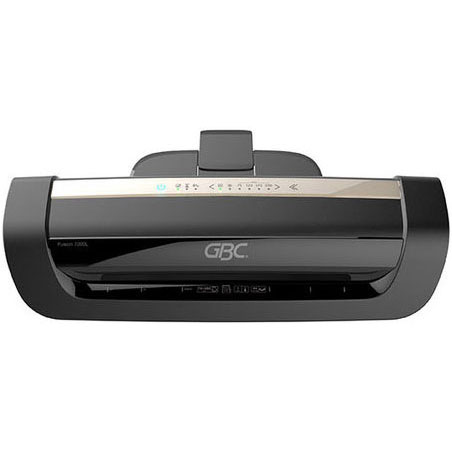 Máy ép plastic GBC Fusion 7000L ép khổ A3