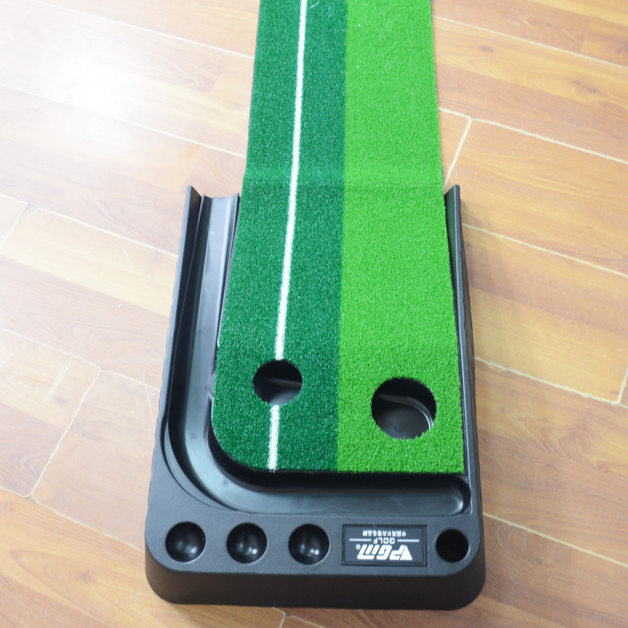 Thảm tập Golf Putting 2 Color (TL004)