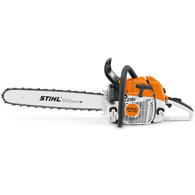 Máy cưa xích chạy xăng STIHL MS-382