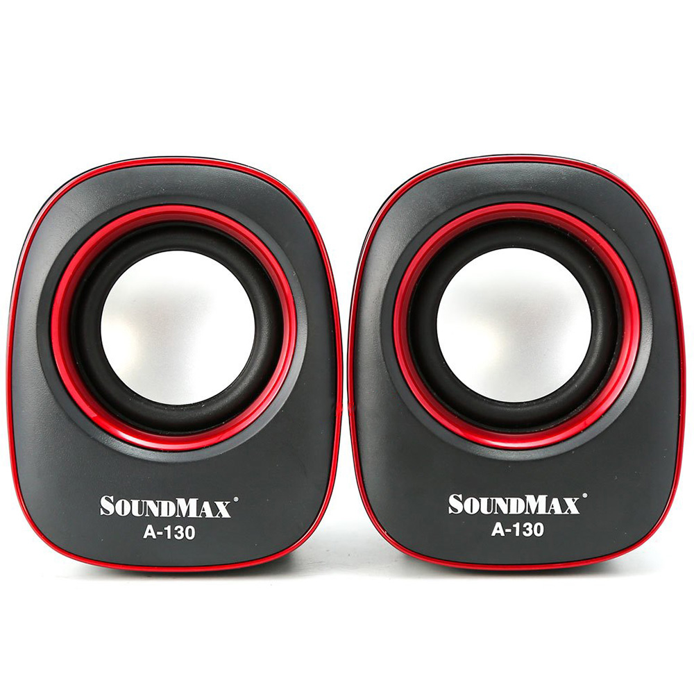 Loa vi tính mini Soundmax A130