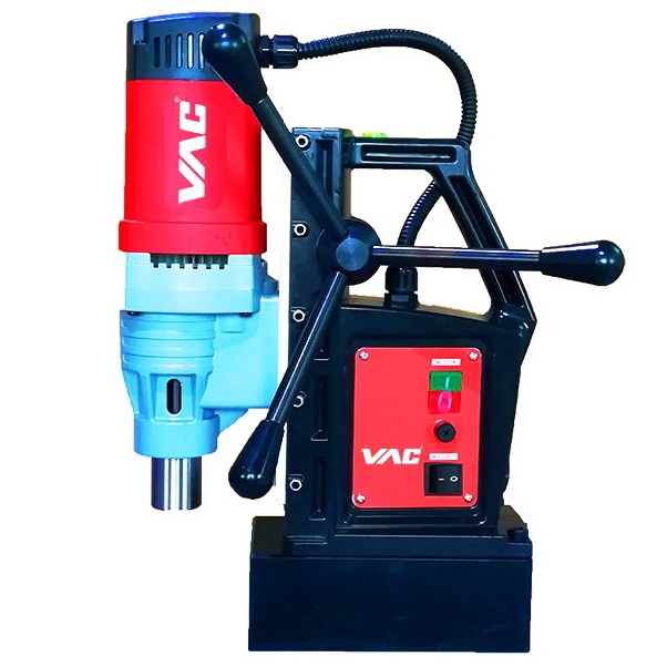 Máy khoan từ VAC VA1501- 19mm