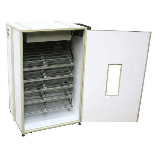 Máy ấp trứng Mactech MAP600PS (MT600PS) 600 trứng