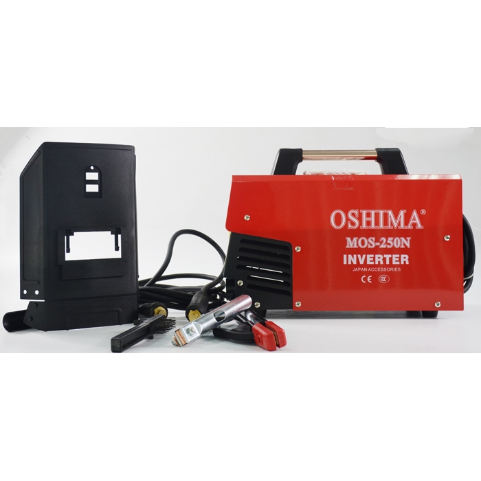 Máy hàn Oshima S Mos 250N
