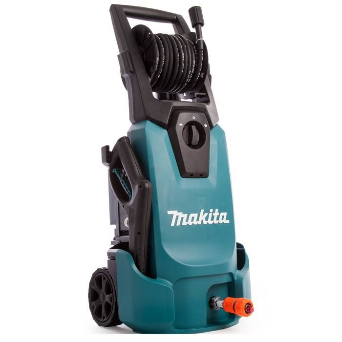 Máy xịt rửa cao áp Makita HW 1300