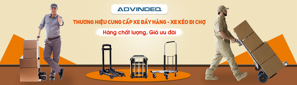 Thương hiệu Advindeq