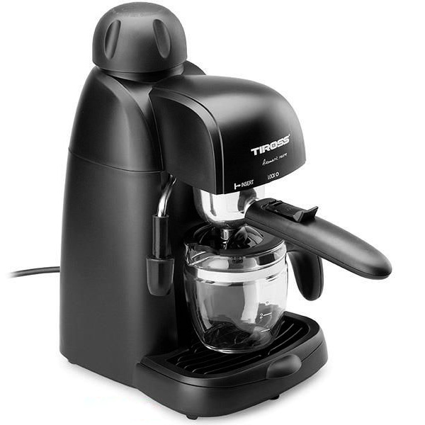 Máy pha cà phê Espresso Tiross TS620