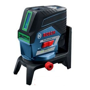 Máy cân mực laser Bosch GCL 2-50 CG tia xanh