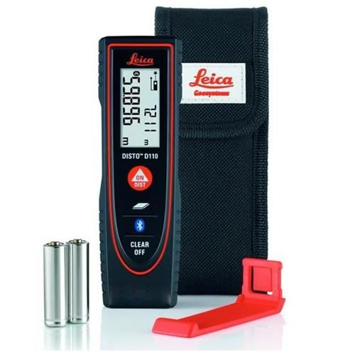 Máy đo khoảng cách laser Leica DISTO D110