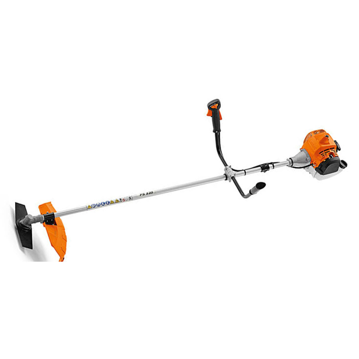 Máy cắt cỏ cầm tay công suất lớn chạy xăng STIHL FS-230