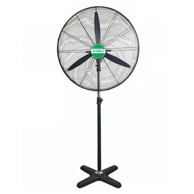Quạt đứng công nghiệp Sumika ST750