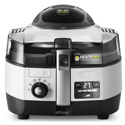 Nồi chiên ít dầu đa năng Delonghi FH1394/2