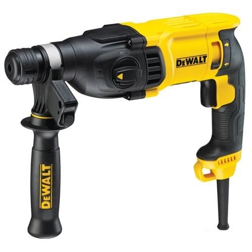 Máy khoan búa Dewalt D25133K