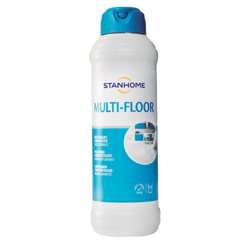 Nước lau sàn Stanhome Multi Floor 1000ml