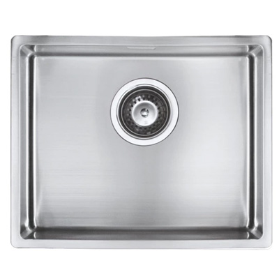 Chậu rửa chén Hafele inox Valerian HS19-SSN1S0 (567.20.397)