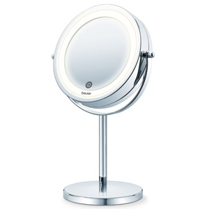 Gương trang điểm đèn Led Beurer BS55