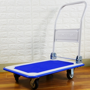 Xe đẩy hàng Phong Thạnh XTB100D