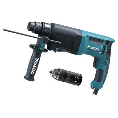 Máy khoan bê tông Makita HR2630T (800W)