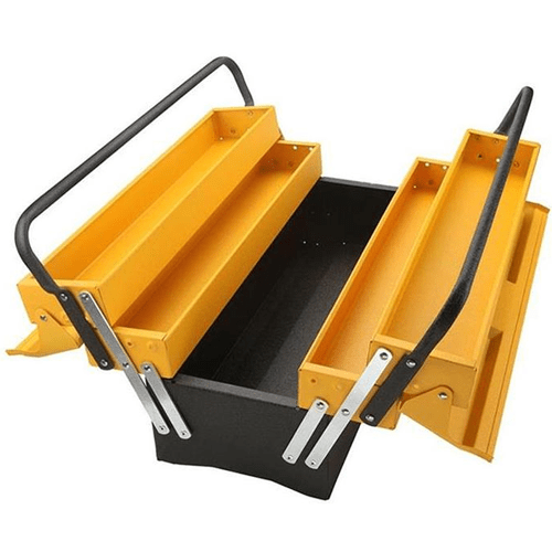 Thùng đồ nghề Tolsen 80212