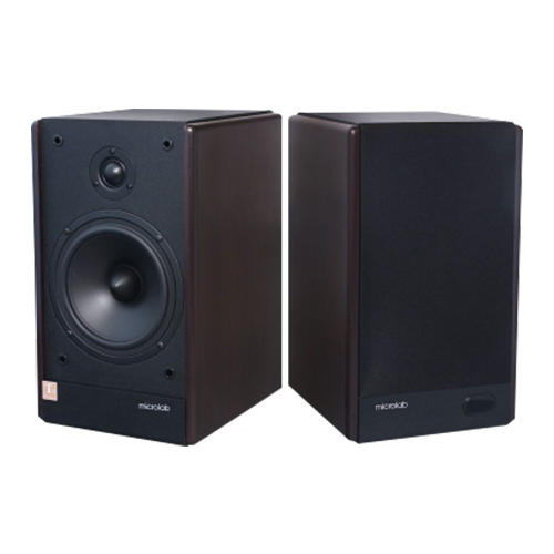 Loa Microlab Solo 6C