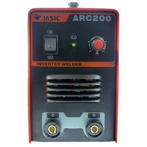 Máy hàn que điện tử Jasic ARC-200 (R04)