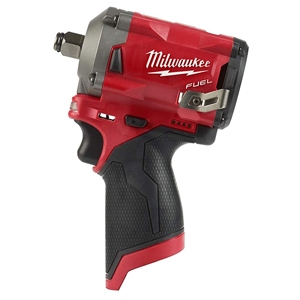 Thân máy vặn ốc bu lông pin 12V Milwaukee M12 FIWF12-0 (Không pin và sạc)