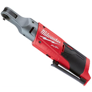 Thân máy siết bu lông góc Milwaukee M12 FIR14-0 (Không pin và sạc)
