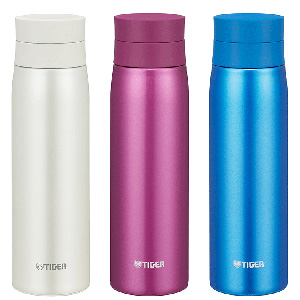 Bình giữ nhiệt lưỡng tính Tiger MCY-A050 (500ml)