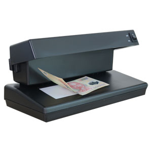 Máy soi tiền giả DL-107