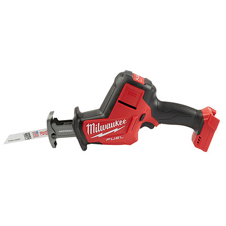 Thân máy cưa kiếm Milwaukee M18 FHZ-0 (Không pin và sạc)