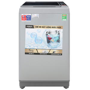 Máy giặt Aqua 9kg AQW-S90CT (H2/S)