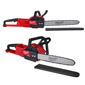 Thân máy cưa xích Milwaukee M18 FCHS-0G0 (Không pin và sạc)