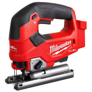 Thân máy cưa lọng dùng pin Milwaukee M18 FJS-0X (Không pin và sạc)