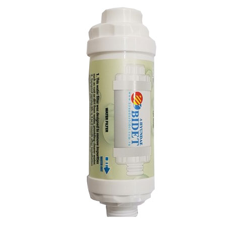 Lõi lọc nước Hyundae Bidet Filter