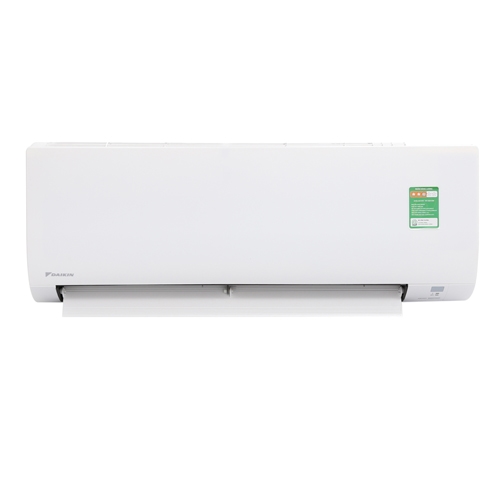 Điều hòa 2 chiều Daikin Inverter FTXV25QVMV (9000 BTU)