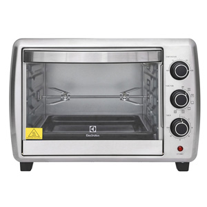 Lò nướng Electrolux EOT30MXC 30 lít