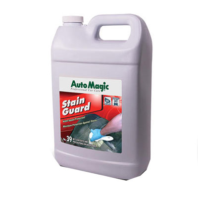 Dung dịch vệ sinh, làm sạch dùng cho ô tô (Odor Eliminator 1 GAL. Mã: 37 | 01)