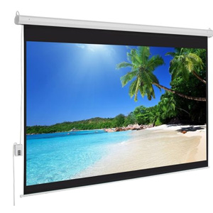 Màn chiếu điện Dalite P70ES 70 x 70 inch (CN-D100)