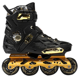 Giày patin Skates World X7