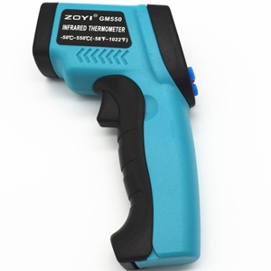 Súng đo nhiệt độ Zoyi GM550