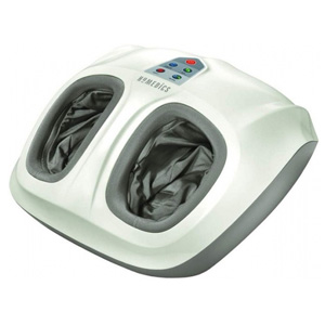 Máy massage chân HoMedics FMS-351HJ (351HBK)