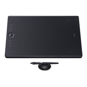 Bảng vẽ Wacom Intuos Pro Large (PTH-860/K0-CX)