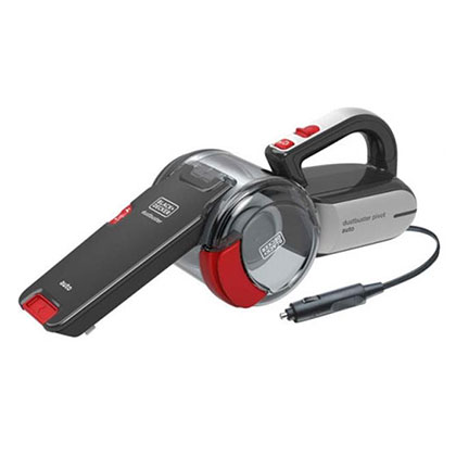 Máy hút bụi Black&Decker PV1200AV