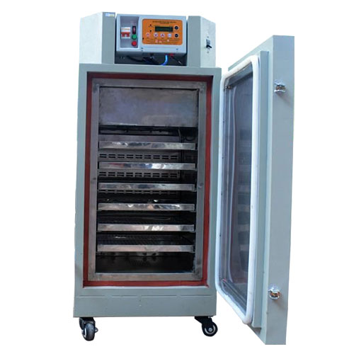 Tủ sấy nông sản TS100L-160D (MSD100-160) (10kg)