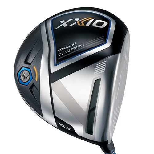 Gậy golf Driver XXIO Eleven MP1100