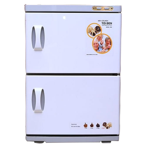 Máy làm tỏi đen 10kg Việt Nhật VN02 Pro