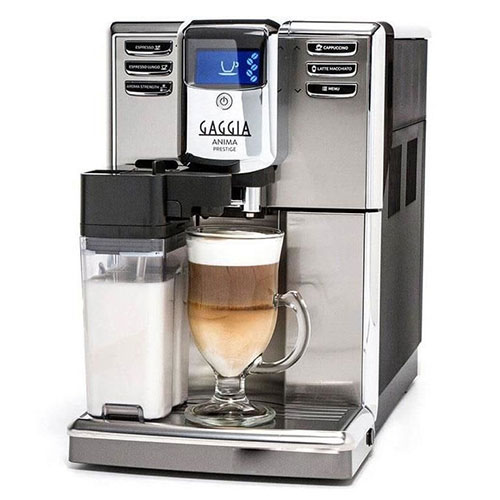 Máy pha cà phê tự động Gaggia Anima Prestige